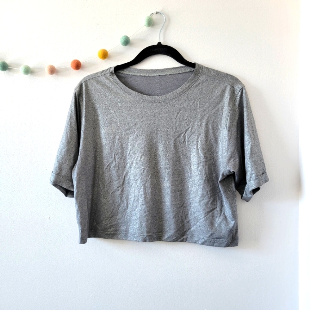 To The Beat Tee *lululemon X SoulCycle